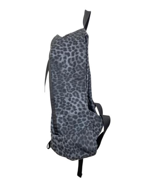 GREGORY（グレゴリー）GREGORY (グレゴリー) リュック ブラックの古着・服飾アイテム