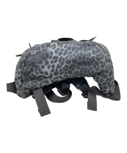 GREGORY（グレゴリー）GREGORY (グレゴリー) リュック ブラックの古着・服飾アイテム