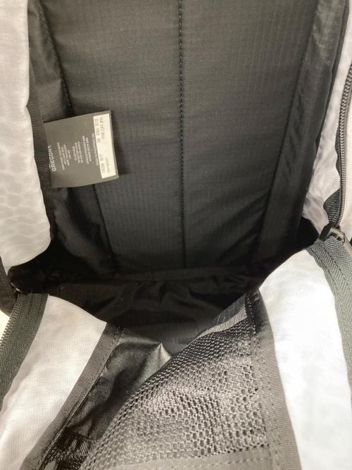 GREGORY（グレゴリー）GREGORY (グレゴリー) リュック ブラックの古着・服飾アイテム