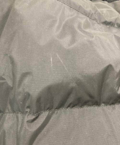 POLO RALPH LAUREN（ポロ・ラルフローレン）POLO RALPH LAUREN (ポロ・ラルフローレン) ダウンベスト ブラック サイズ:Ｍの古着・服飾アイテム