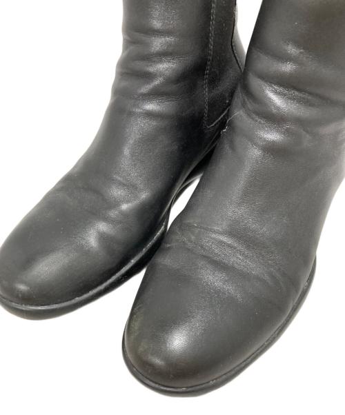 PRADA SPORTS（プラダスポーツ）PRADA SPORTS (プラダスポーツ) ブーツ ブラック サイズ:37の古着・服飾アイテム
