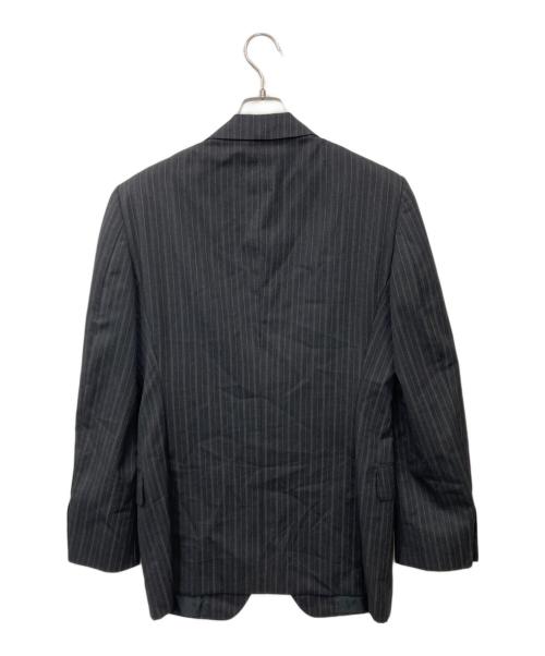 GUCCI（グッチ）GUCCI (グッチ) セットアップスーツ グレー サイズ:46Rの古着・服飾アイテム