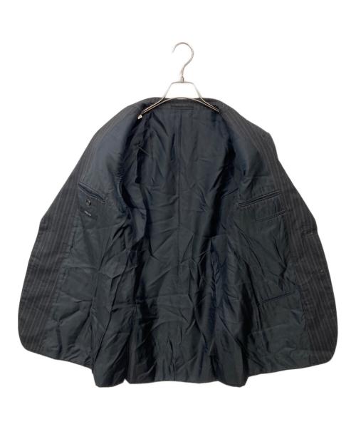 GUCCI（グッチ）GUCCI (グッチ) セットアップスーツ グレー サイズ:46Rの古着・服飾アイテム