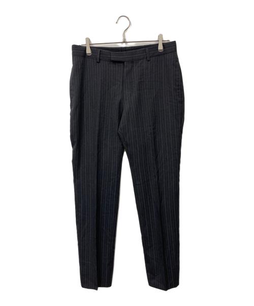 GUCCI（グッチ）GUCCI (グッチ) セットアップスーツ グレー サイズ:46Rの古着・服飾アイテム