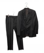 GUCCIグッチ）の古着「セットアップスーツ」｜ブラウン