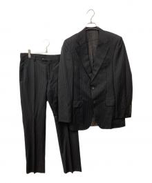 GUCCI（グッチ）の古着「セットアップスーツ」｜ブラウン