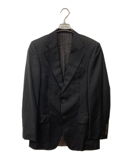 GUCCI（グッチ）GUCCI (グッチ) セットアップスーツ ブラウン サイズ:表示消えの古着・服飾アイテム