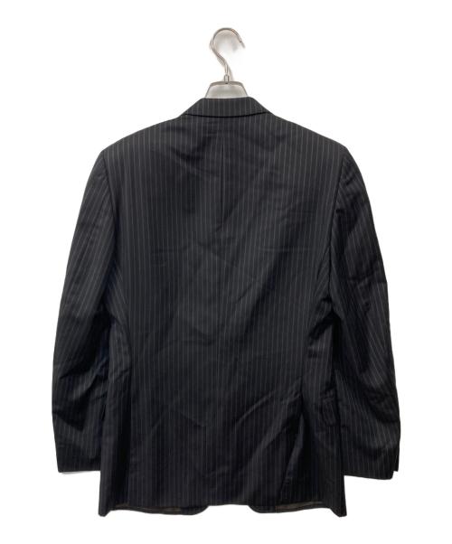 GUCCI（グッチ）GUCCI (グッチ) セットアップスーツ ブラウン サイズ:表示消えの古着・服飾アイテム