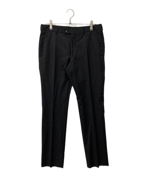 GUCCI（グッチ）GUCCI (グッチ) セットアップスーツ ブラウン サイズ:表示消えの古着・服飾アイテム