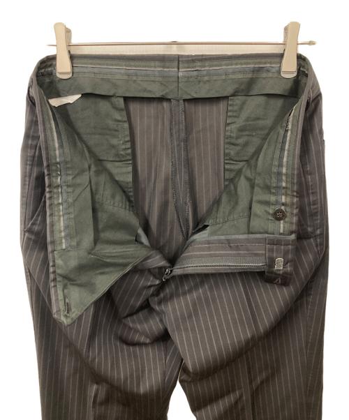 GUCCI（グッチ）GUCCI (グッチ) セットアップスーツ ブラウン サイズ:表示消えの古着・服飾アイテム