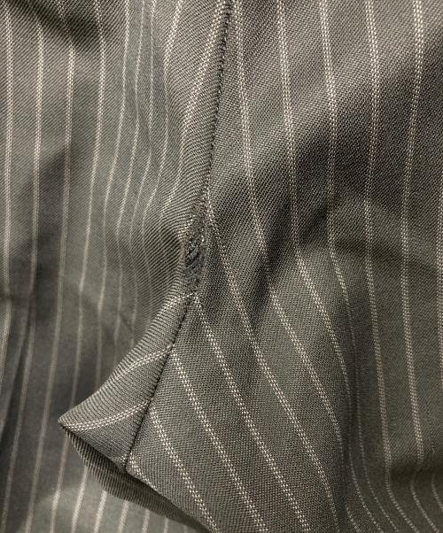 GUCCI（グッチ）GUCCI (グッチ) セットアップスーツ ブラウン サイズ:表示消えの古着・服飾アイテム