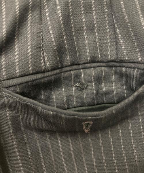 GUCCI（グッチ）GUCCI (グッチ) セットアップスーツ ブラウン サイズ:表示消えの古着・服飾アイテム