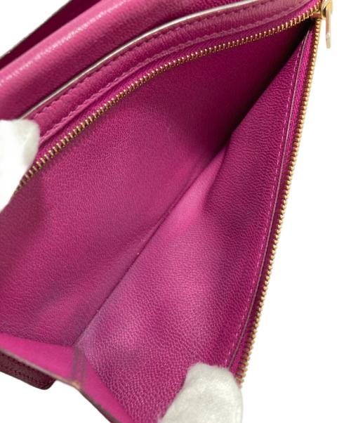 HERMES（エルメス）HERMES (エルメス) 長財布の古着・服飾アイテム