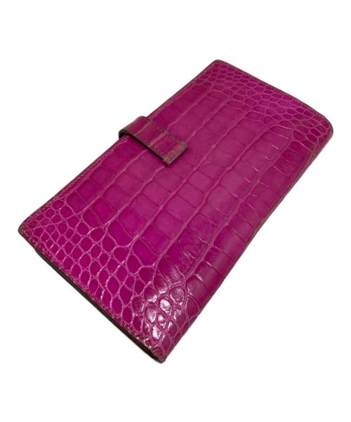 HERMES（エルメス）HERMES (エルメス) 長財布の古着・服飾アイテム