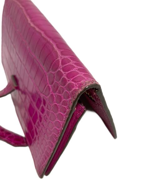 HERMES（エルメス）HERMES (エルメス) 長財布の古着・服飾アイテム