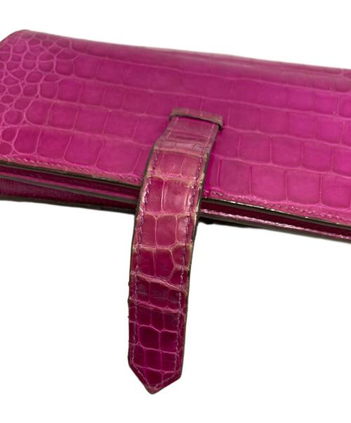 HERMES（エルメス）HERMES (エルメス) 長財布の古着・服飾アイテム