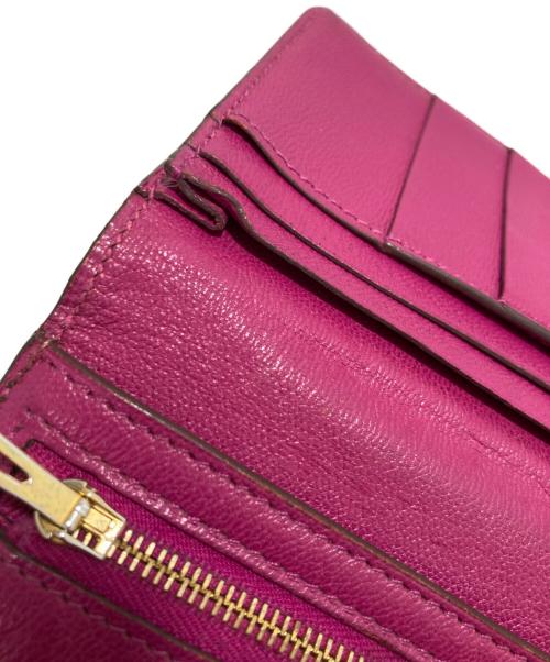 HERMES（エルメス）HERMES (エルメス) 長財布の古着・服飾アイテム