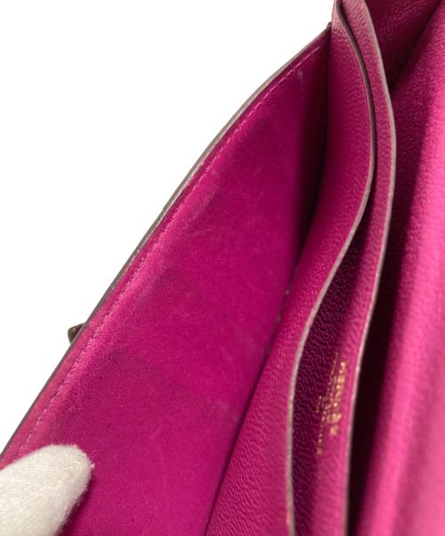 HERMES（エルメス）HERMES (エルメス) 長財布の古着・服飾アイテム