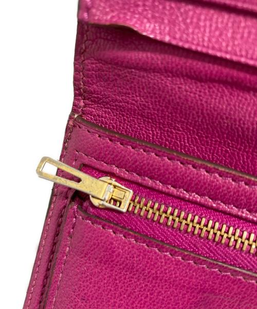 HERMES（エルメス）HERMES (エルメス) 長財布の古着・服飾アイテム