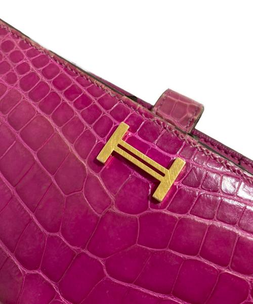 HERMES（エルメス）HERMES (エルメス) 長財布の古着・服飾アイテム