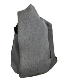 Cote&Ciel（コートエシエル）の古着「リュック」｜グレー