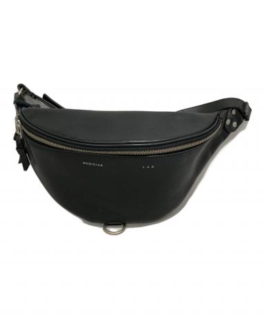 美品値下げ可能LAD MUSICIAN BODY BAG バッグ BASKET OF ROSE BODY BAG（ボディバッグ/ウエストポーチ）｜LAD