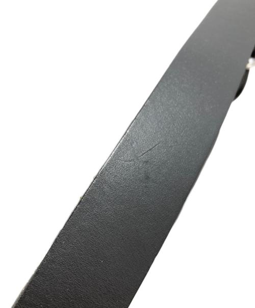 LAD MUSICIAN（ラッドミュージシャン）LAD MUSICIAN (ラッドミュージシャン) ウエストバッグ ブラックの古着・服飾アイテム