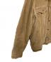 中古・古着 Patagonia (パタゴニア) 裏ボアコーデュロイジャケット ブラウン サイズ:L：18000円
