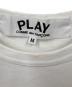 PLAY COMME des GARCONSの古着・服飾アイテム：7000円
