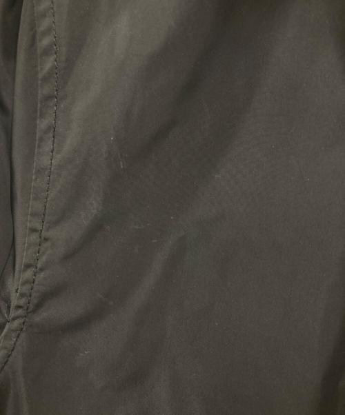 DIESEL（ディーゼル）DIESEL (ディーゼル) リバーシブルボンバージャケット ブラック サイズ:XSの古着・服飾アイテム