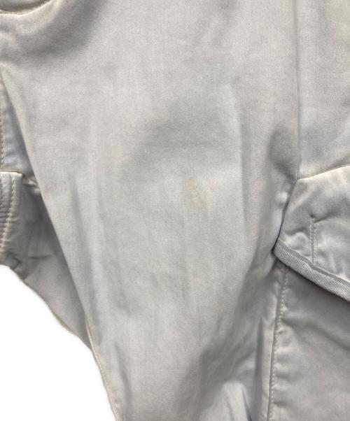 C.P COMPANY（シーピーカンパニー）C.P COMPANY (シーピーカンパニー) カーゴパンツ ブルー サイズ:50の古着・服飾アイテム