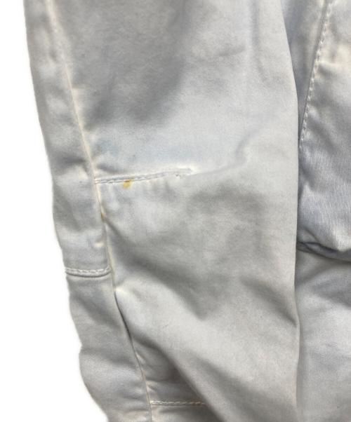 C.P COMPANY（シーピーカンパニー）C.P COMPANY (シーピーカンパニー) カーゴパンツ ブルー サイズ:50の古着・服飾アイテム