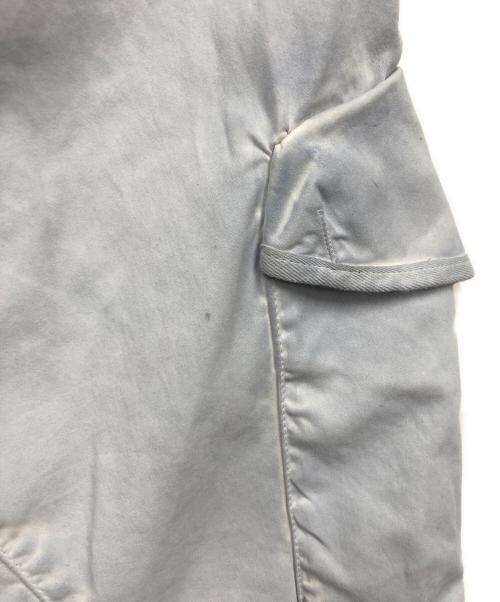 C.P COMPANY（シーピーカンパニー）C.P COMPANY (シーピーカンパニー) カーゴパンツ ブルー サイズ:50の古着・服飾アイテム