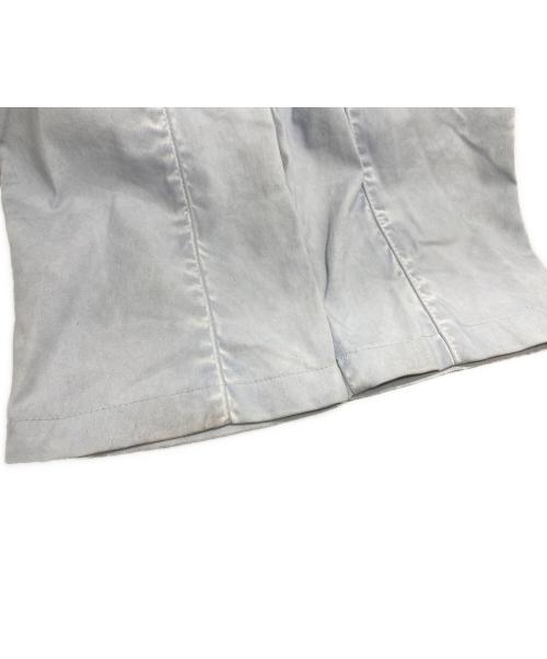 C.P COMPANY（シーピーカンパニー）C.P COMPANY (シーピーカンパニー) カーゴパンツ ブルー サイズ:50の古着・服飾アイテム