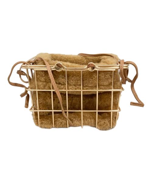 ZANCHETTI（ザンケッティー）ZANCHETTI (ザンケッティー) シープスキンmarketバッグの古着・服飾アイテム