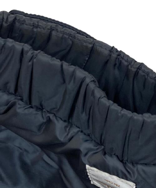 MaxMara（マックスマーラ）MaxMara (マックスマーラ) テクニカルキルティングジャケット ネイビー サイズ:44の古着・服飾アイテム