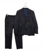 PAUL SMITHポールスミス）の古着「スーツ」｜ネイビー