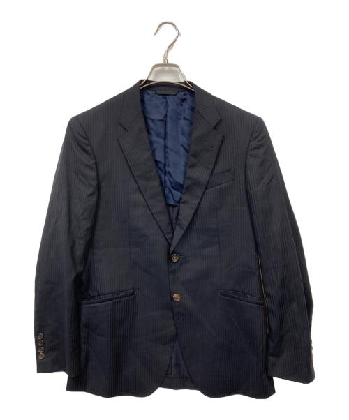 PAUL SMITH（ポールスミス）PAUL SMITH (ポールスミス) スーツ ネイビー サイズ:Mの古着・服飾アイテム