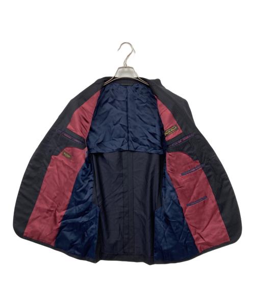 PAUL SMITH（ポールスミス）PAUL SMITH (ポールスミス) スーツ ネイビー サイズ:Mの古着・服飾アイテム