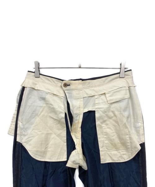 PAUL SMITH（ポールスミス）PAUL SMITH (ポールスミス) スーツ ネイビー サイズ:Mの古着・服飾アイテム