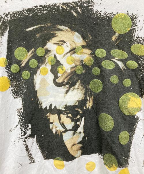 COMME des GARCONS（コムデギャルソン）COMME des GARCONS (コムデギャルソン) Tシャツ ホワイト サイズ:Sの古着・服飾アイテム