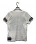 COMME des GARCONS (コムデギャルソン) Tシャツ ホワイト サイズ:S：5000円