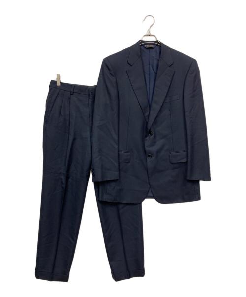BROOKS BROTHERS（ブルックスブラザーズ）BROOKS BROTHERS (ブルックスブラザーズ) セットアップ ネイビー サイズ:　の古着・服飾アイテム