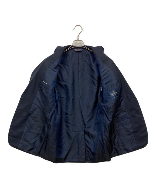 BROOKS BROTHERS（ブルックスブラザーズ）BROOKS BROTHERS (ブルックスブラザーズ) セットアップ ネイビー サイズ:　の古着・服飾アイテム