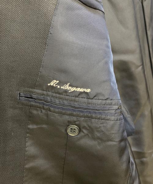 BROOKS BROTHERS（ブルックスブラザーズ）BROOKS BROTHERS (ブルックスブラザーズ) セットアップ ネイビー サイズ:　の古着・服飾アイテム