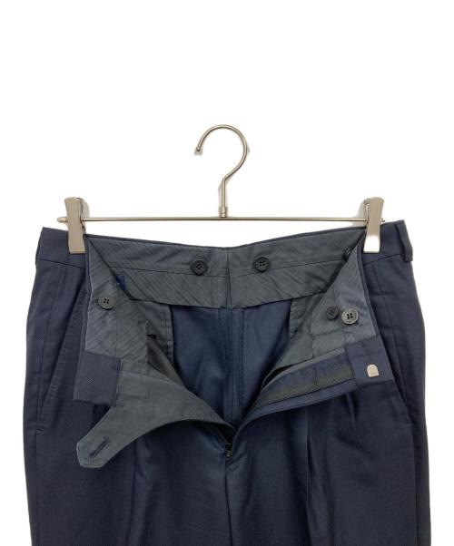 BROOKS BROTHERS（ブルックスブラザーズ）BROOKS BROTHERS (ブルックスブラザーズ) セットアップ ネイビー サイズ:　の古着・服飾アイテム