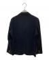 BEAMS PLUS (ビームスプラス) コンバットウール3つボタンブレザー ネイビー サイズ:M：15000円