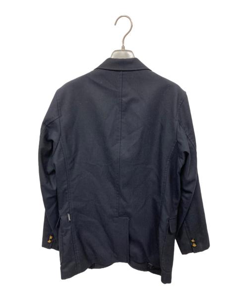 BEAMS PLUS（ビームスプラス）BEAMS PLUS (ビームスプラス) ジャケット ネイビー サイズ:Mの古着・服飾アイテム