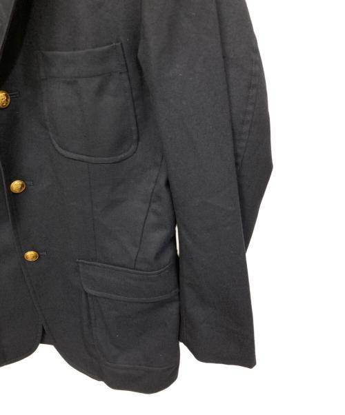 BEAMS PLUS（ビームスプラス）BEAMS PLUS (ビームスプラス) ジャケット ネイビー サイズ:Mの古着・服飾アイテム