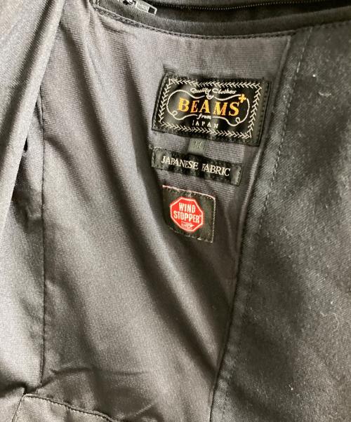 BEAMS PLUS（ビームスプラス）BEAMS PLUS (ビームスプラス) ジャケット ネイビー サイズ:Mの古着・服飾アイテム